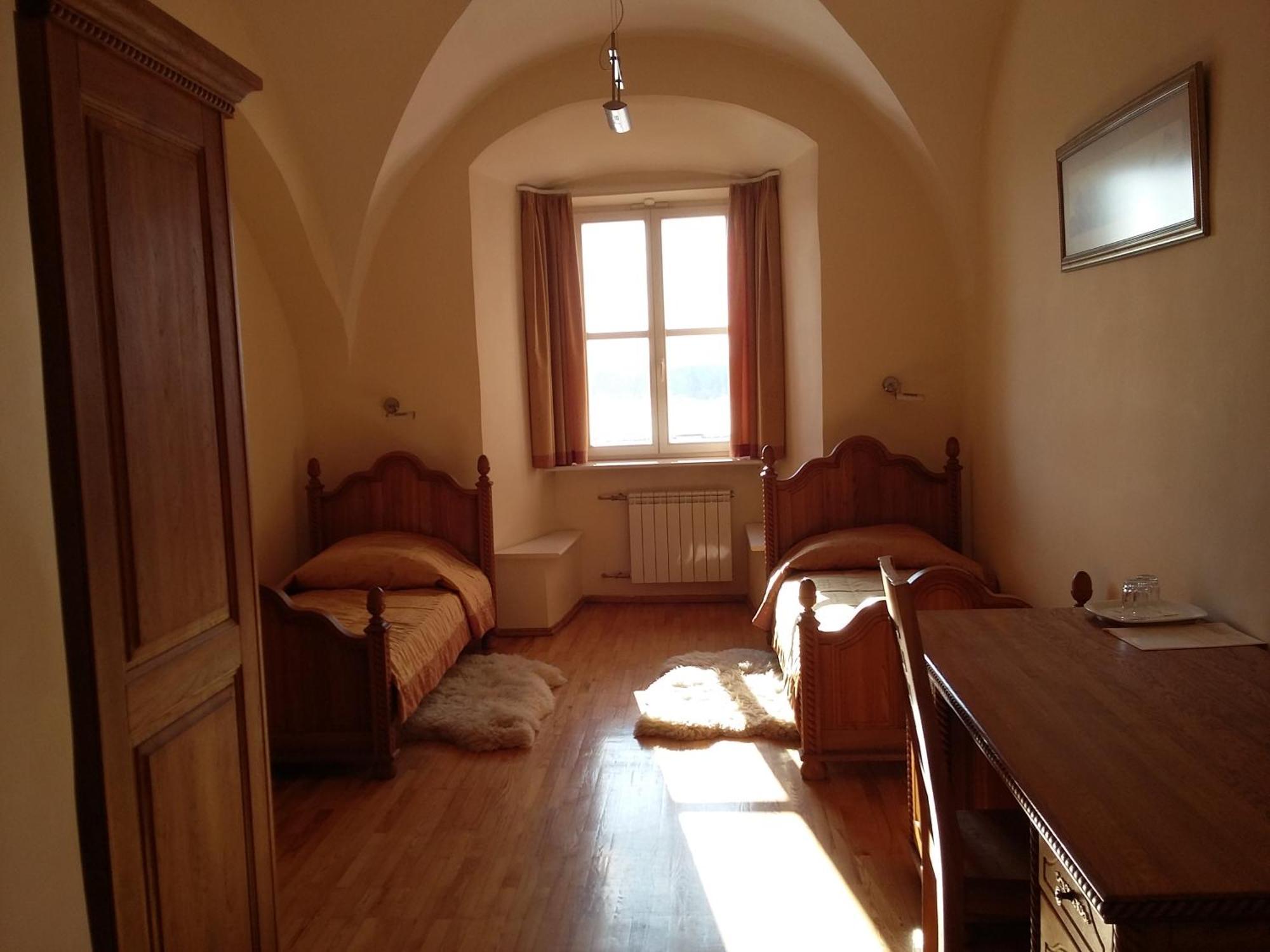 Liskiavos Vienuolyno Ansamblis Liskiava 外观 照片